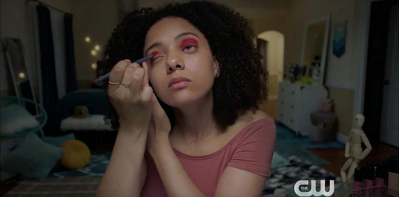 Two Sentence Horror Stories : Cartel