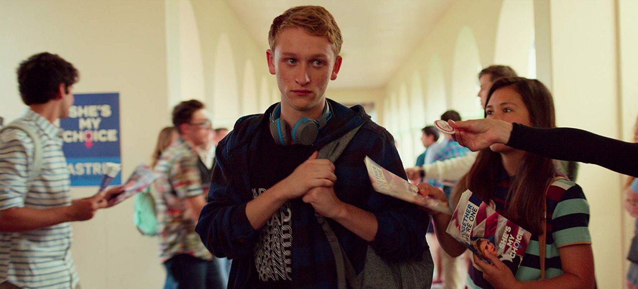 The Politician : Cartel