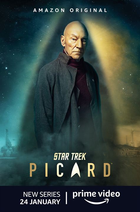 Star Trek: Picard : Cartel