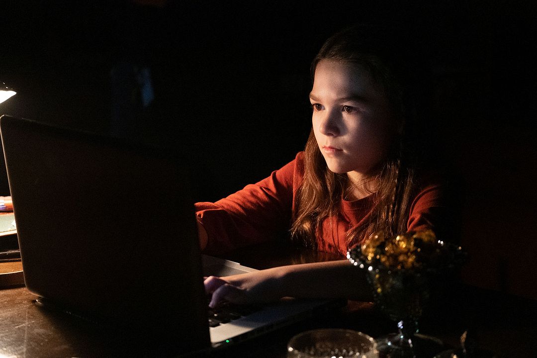 Home Before Dark: Las crónicas de Hilde Lisko : Foto Brooklynn Prince