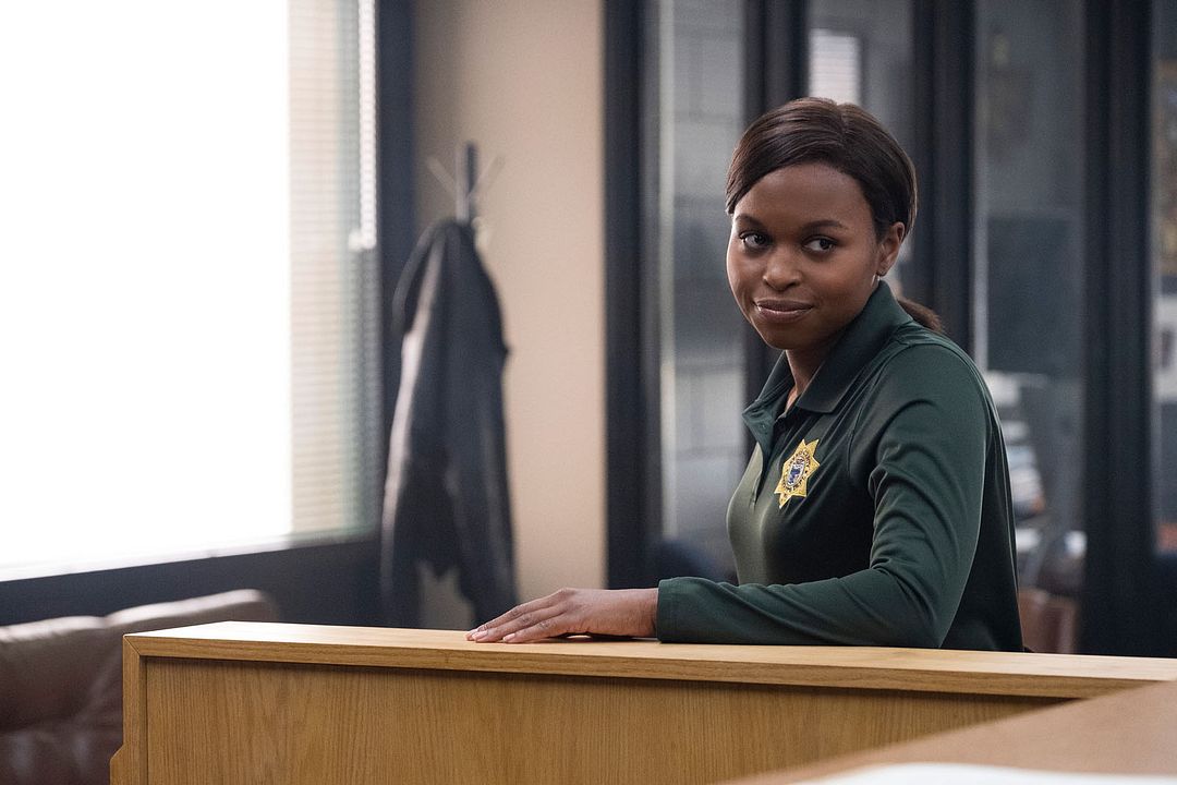 Home Before Dark: Las crónicas de Hilde Lisko : Foto Aziza Scott