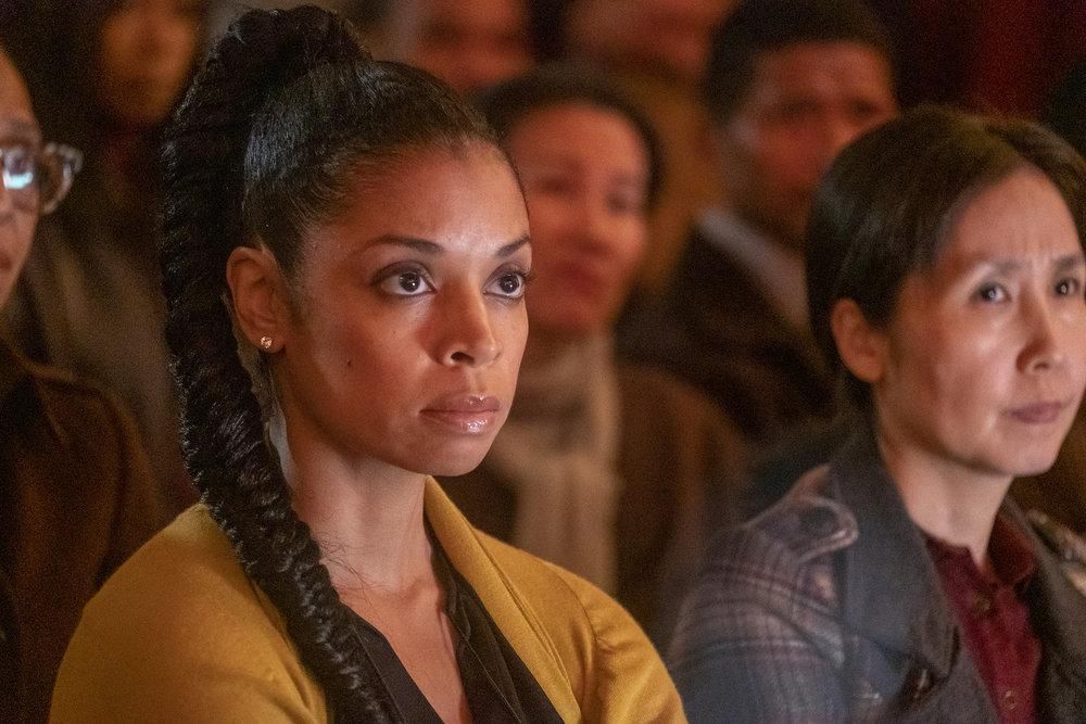 This is Us : Foto Susan Kelechi Watson