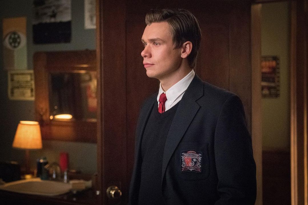 Riverdale : Foto Sean Depner