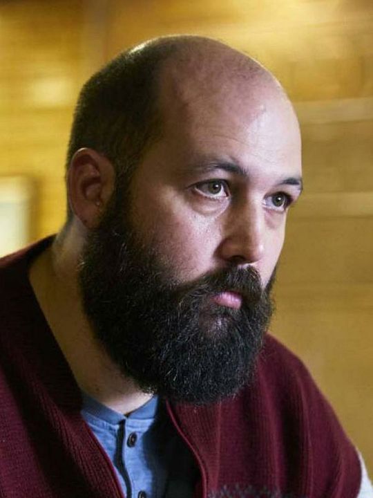 Cartel Youssef Kerkour