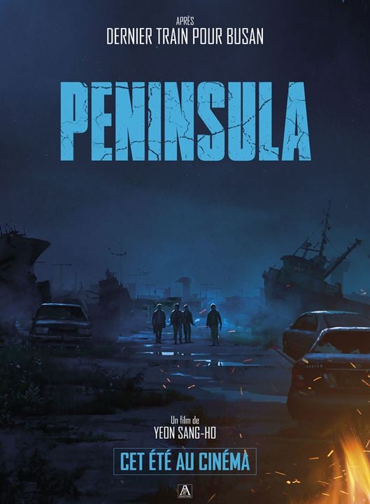 Peninsula : Cartel