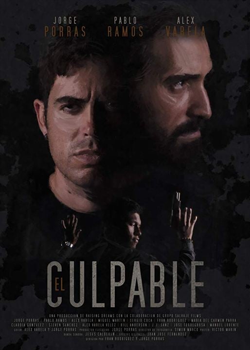 El Culpable : Cartel