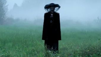 Las escalofriantes aventuras de Sabrina : Cartel