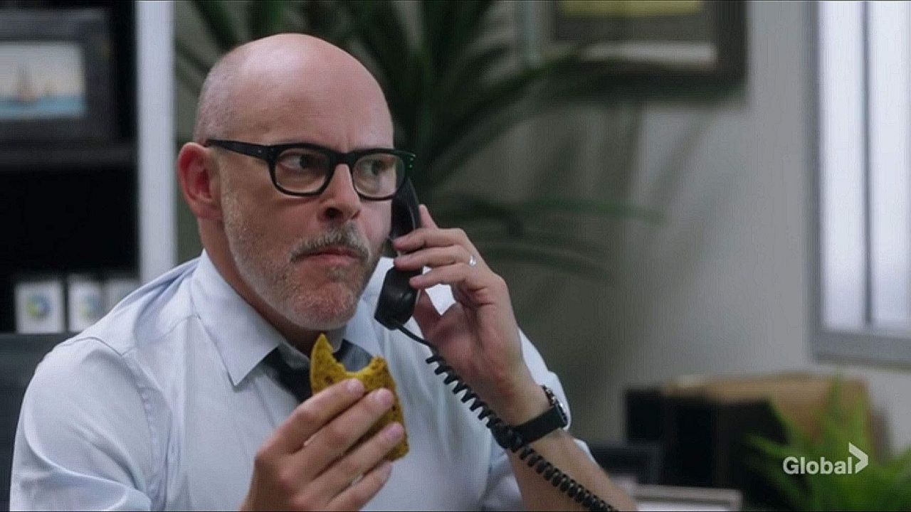 The Unicorn : Cartel