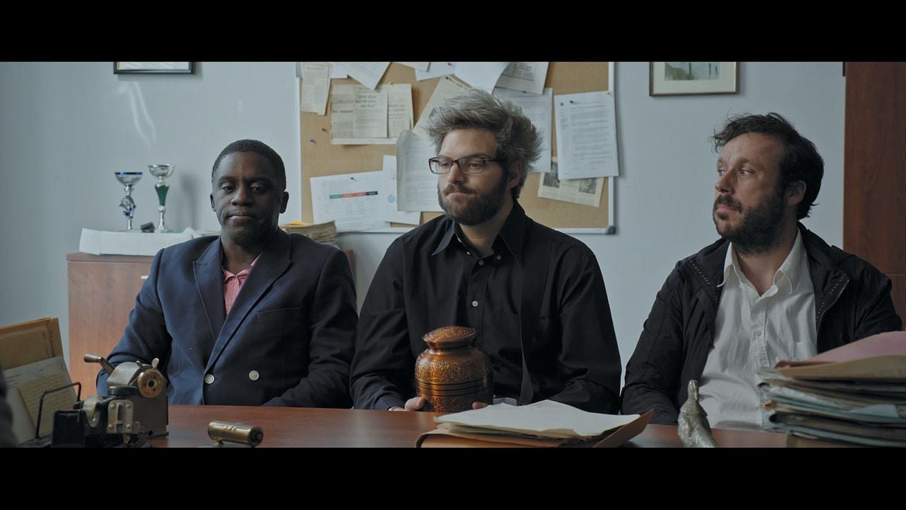 Foto Clément Manuel