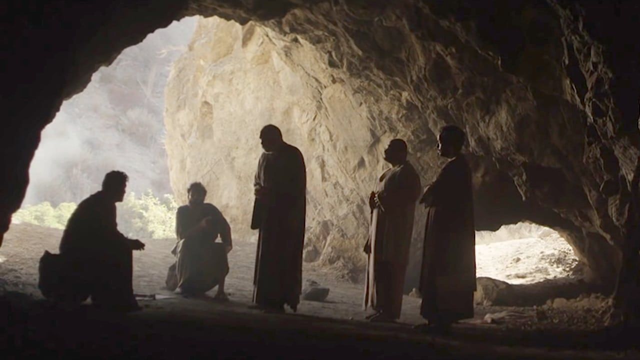 Llena de gracia : Foto