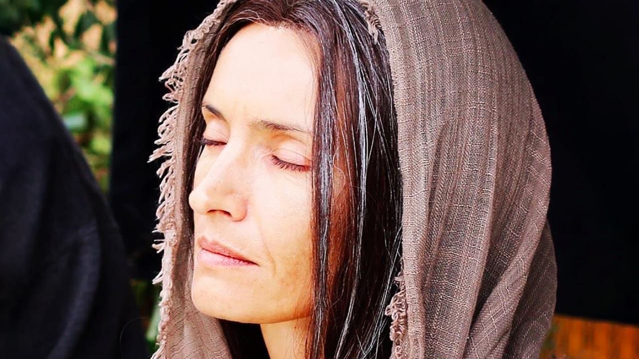 Llena de gracia : Foto