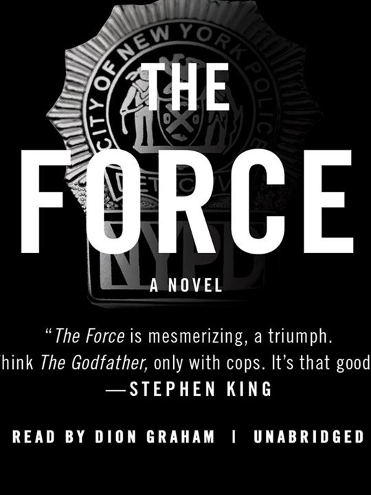 The Force : Cartel