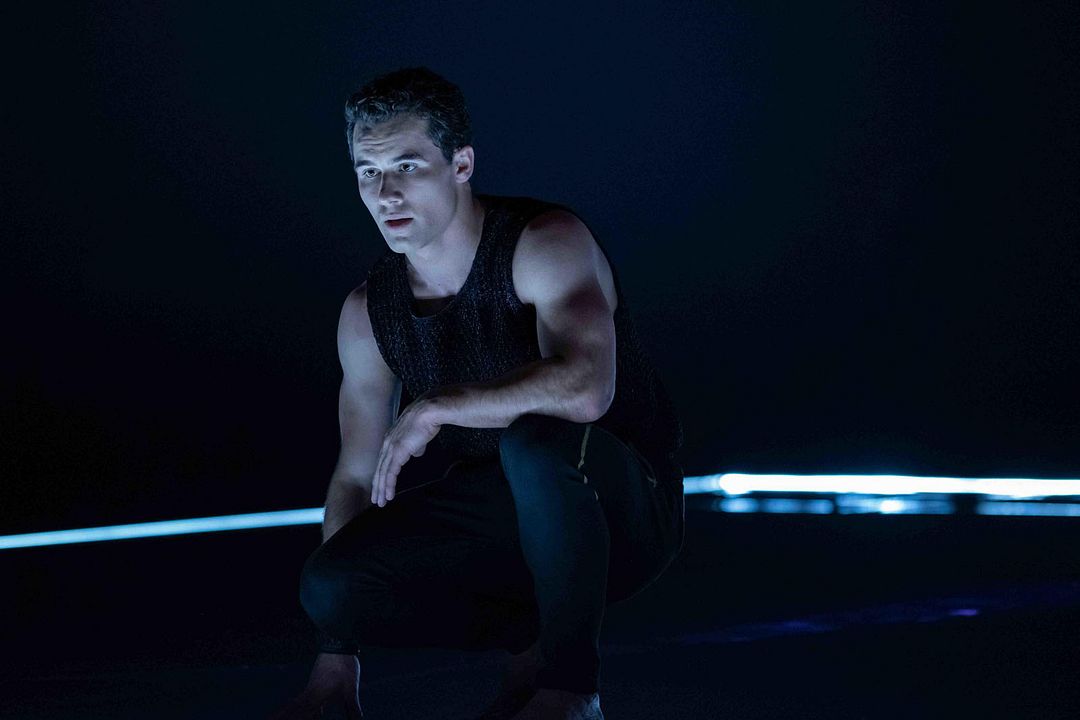 Utopia Falls : Foto Robbie G.K.