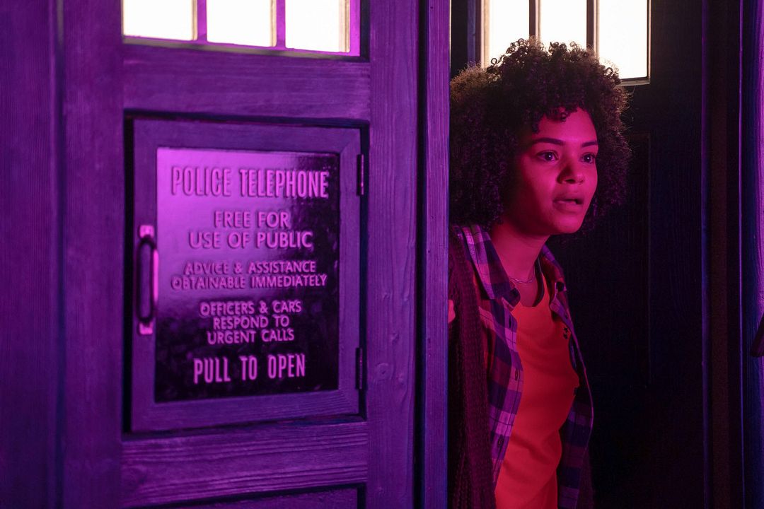 Doctor Who (2005) : Foto