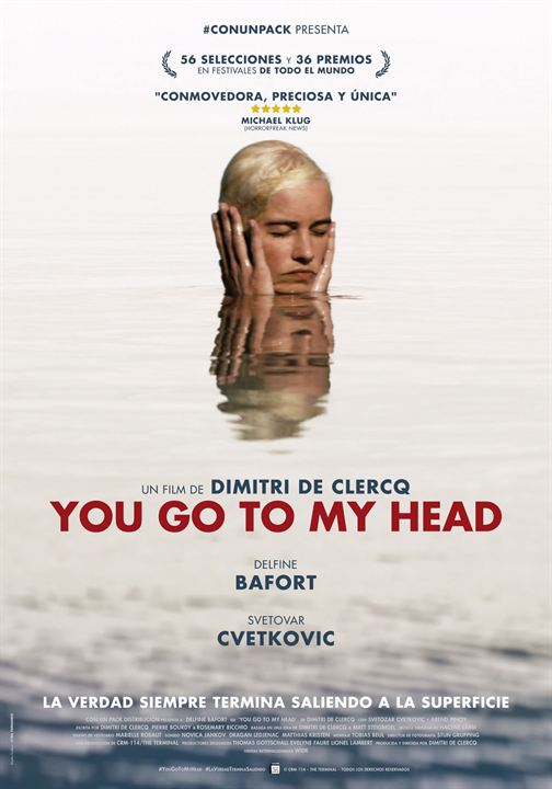 You Go to My Head : Cartel