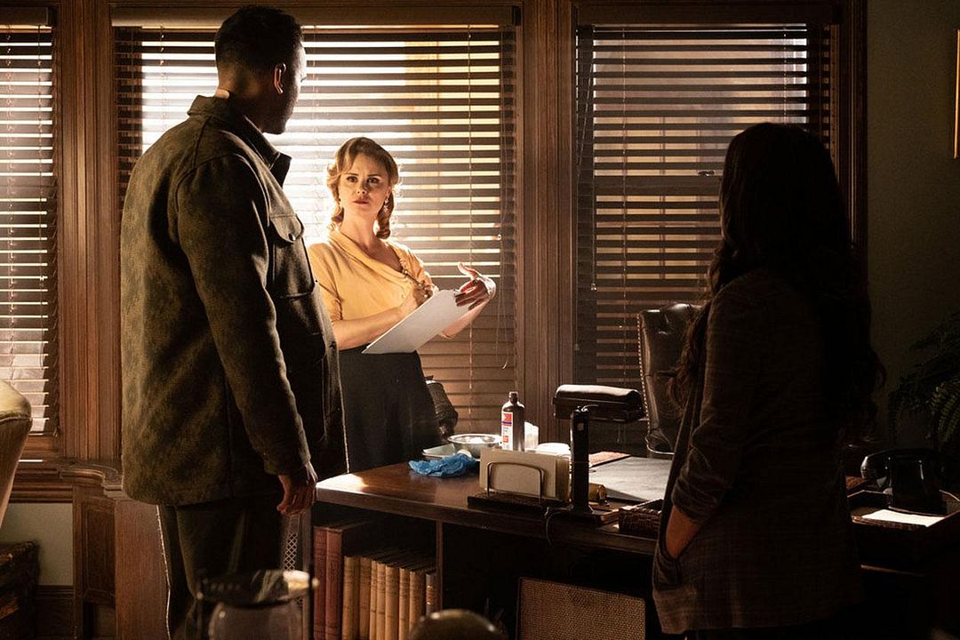 The Magicians : Foto
