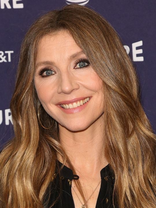 Cartel Sarah Chalke