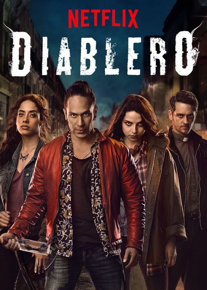 Diablero : Cartel