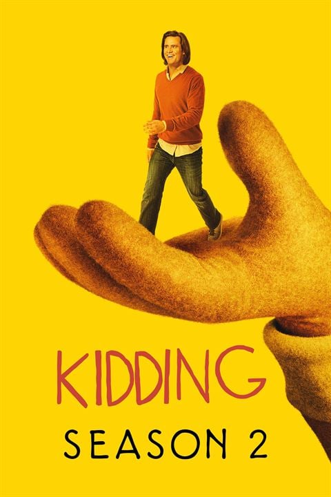 Kidding : Cartel