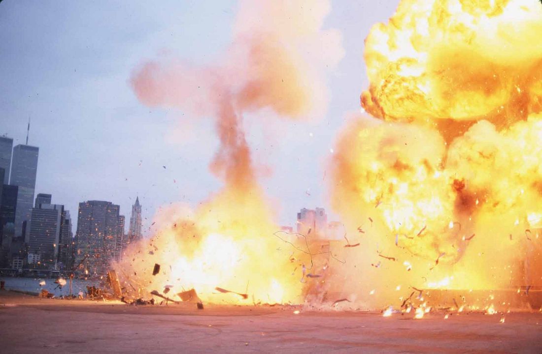 Peligrosamente juntos : Foto