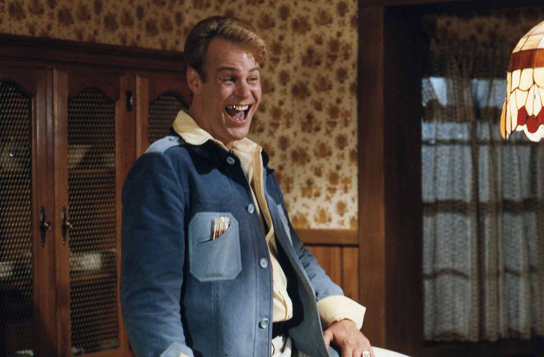 Mis locos vecinos : Foto Dan Aykroyd