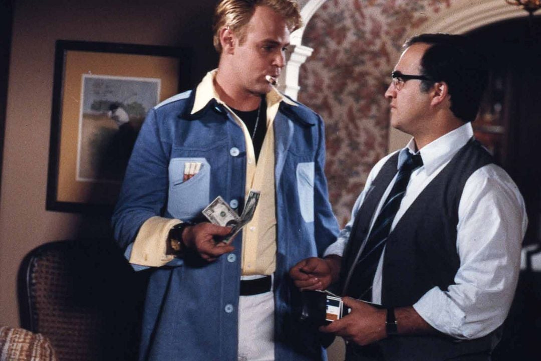 Mis locos vecinos : Foto John Belushi, Dan Aykroyd