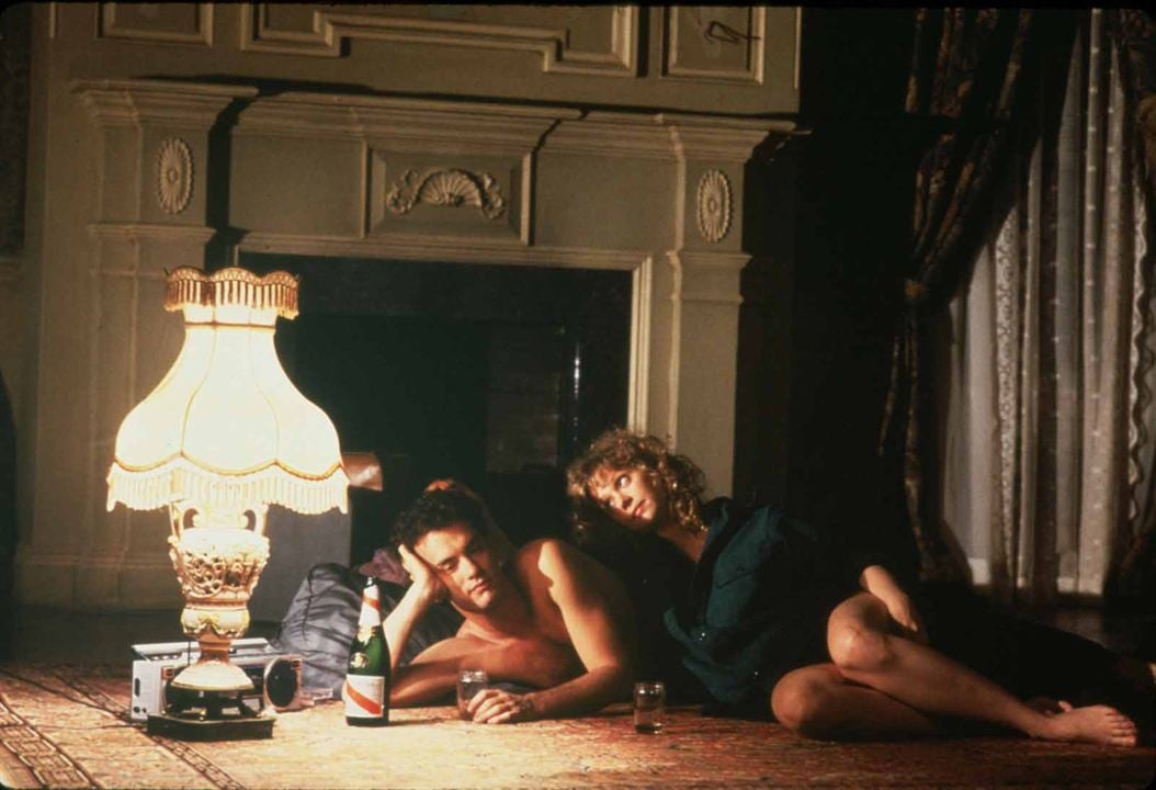 Esta casa es una ruina : Foto Tom Hanks, Shelley Long