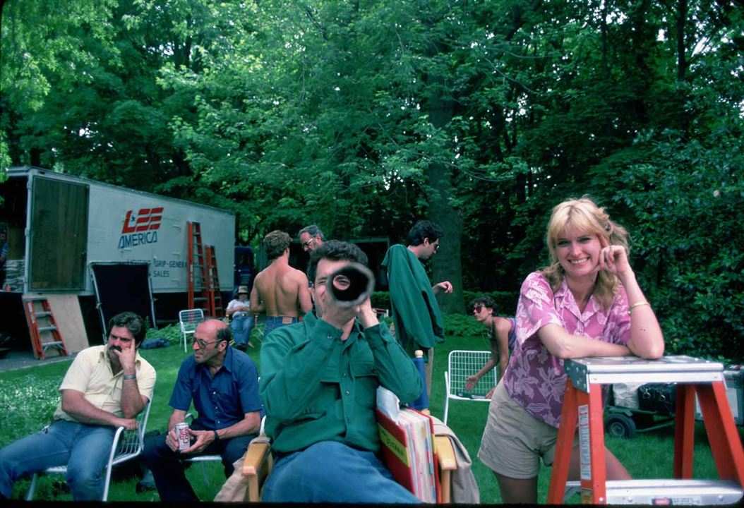 Esta casa es una ruina : Foto Tom Hanks, Shelley Long