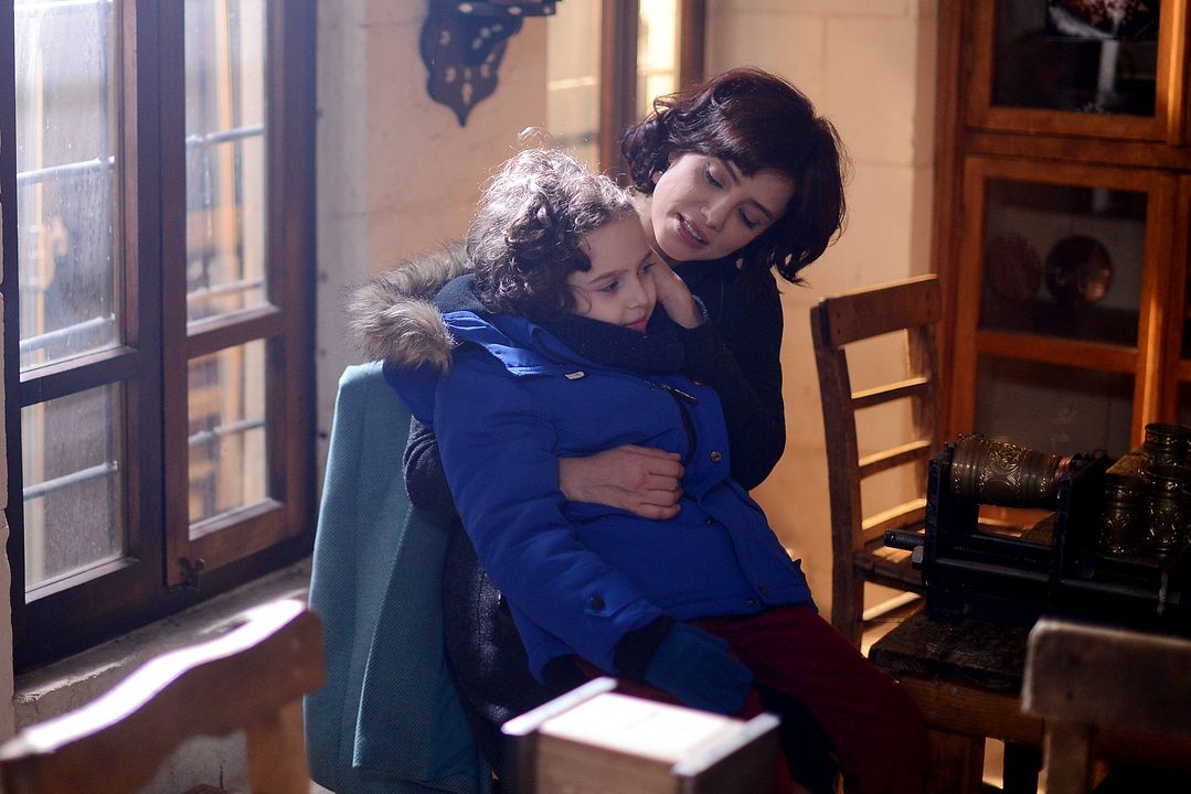 Benim Adım Melek : Foto