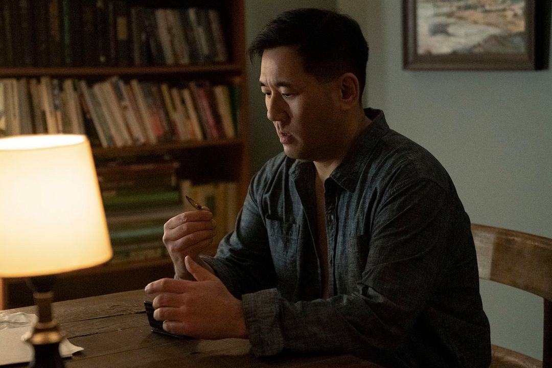 Locke & Key : Foto Ken Park