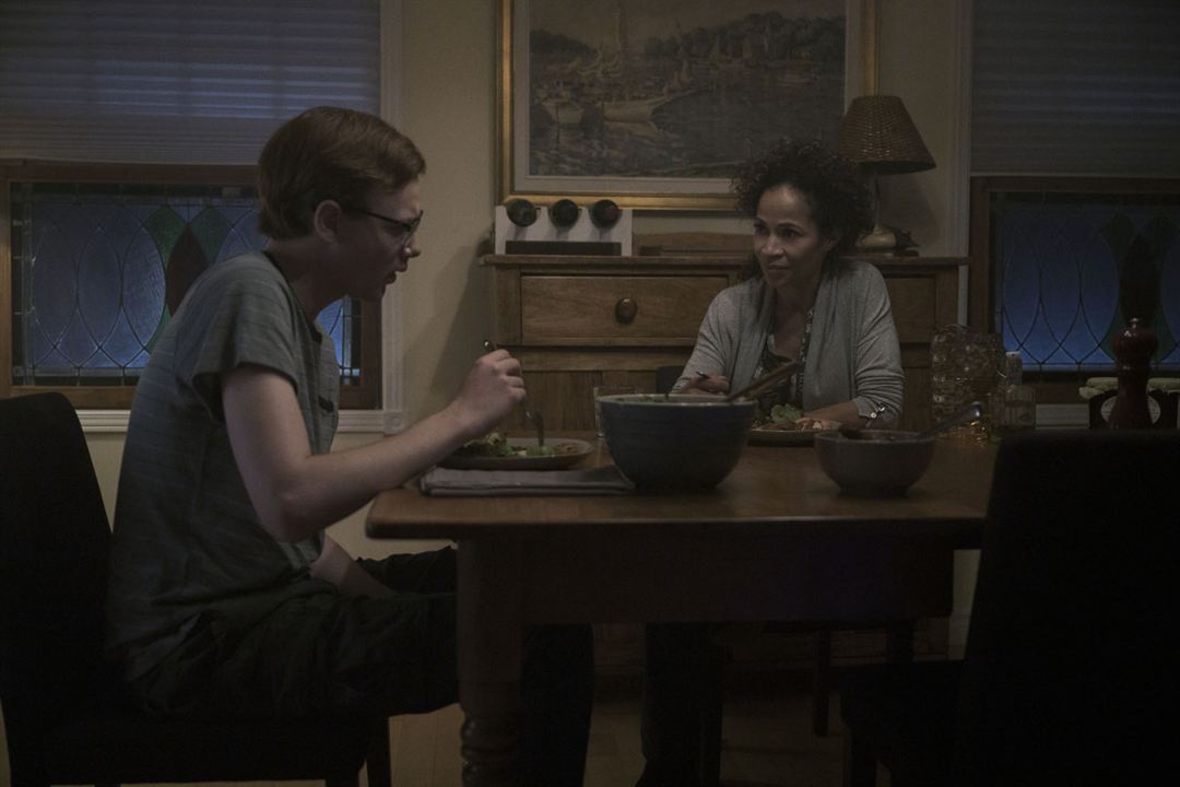 Locke & Key : Foto Sherri Saum, Cody Bird