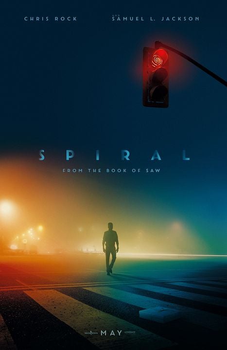 Spiral: Saw : Cartel