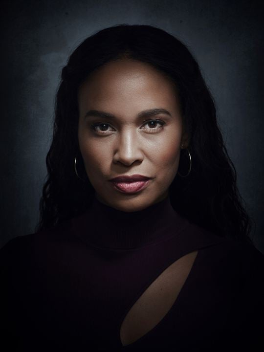 Foto Joy Bryant