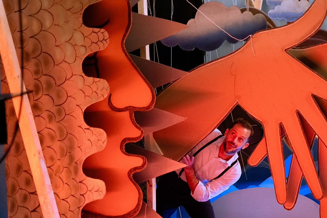 Foto Nicolas Duvauchelle