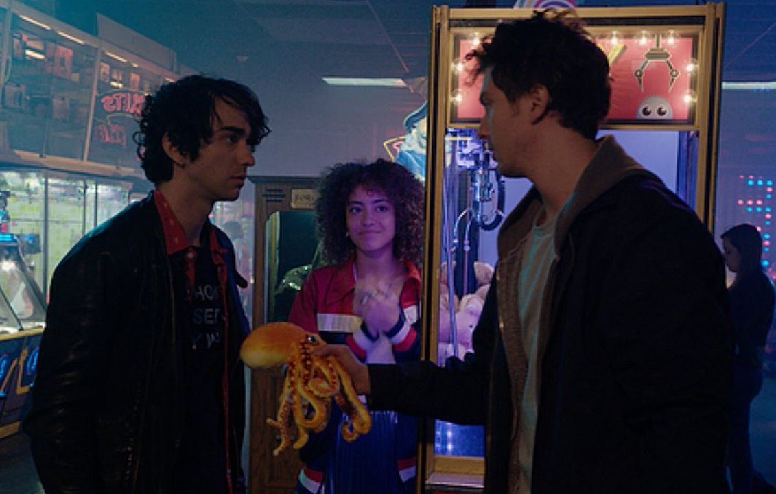 Stella's Last Weekend : Foto