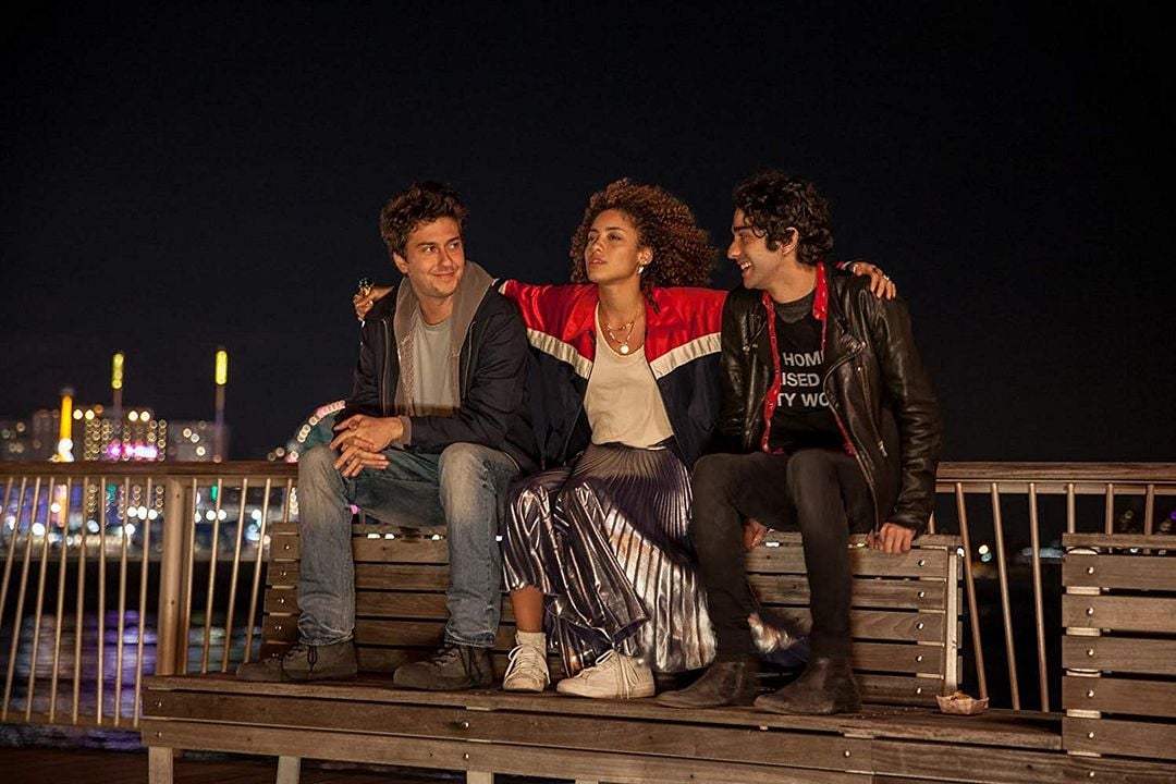 Stella's Last Weekend : Foto