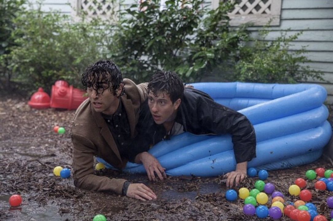 Stella's Last Weekend : Foto