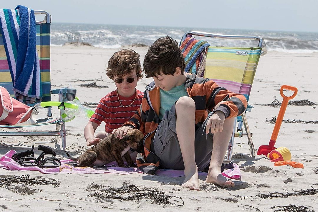 Stella's Last Weekend : Foto