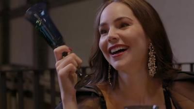 Rubí (2020) : Cartel