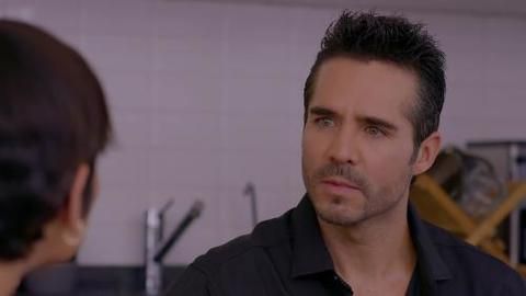 Rubí (2020) : Cartel