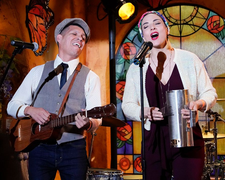 Party of Five : Foto