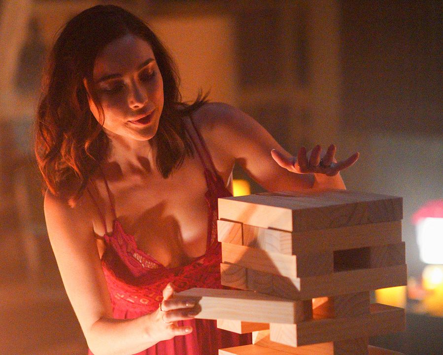 Good Trouble : Foto Priscilla Quintana