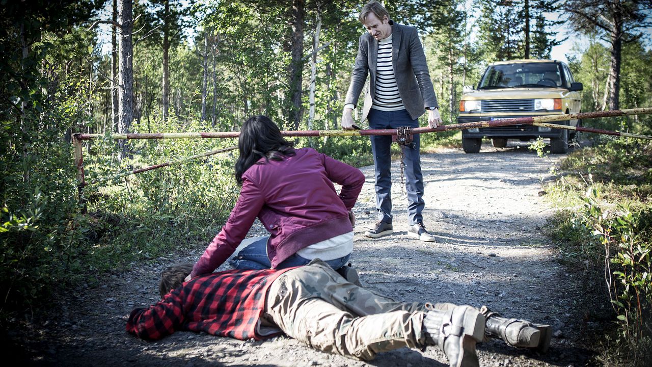 Foto Gustaf Hammarsten