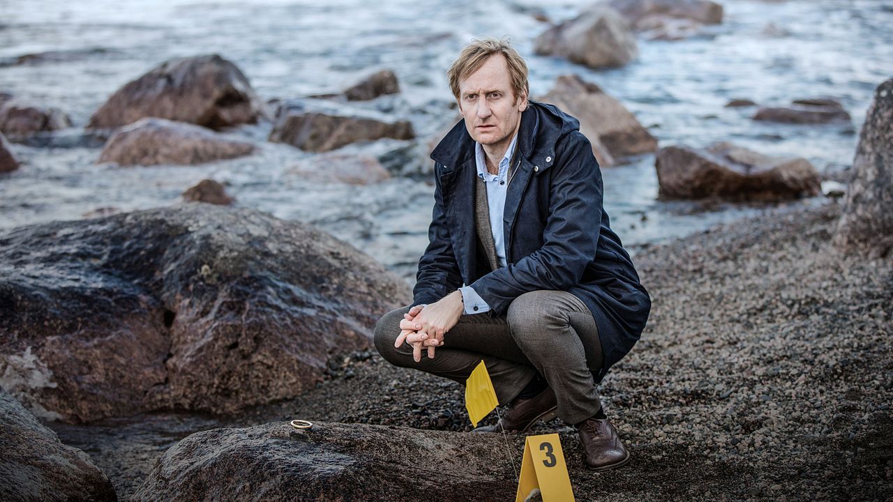 Foto Gustaf Hammarsten