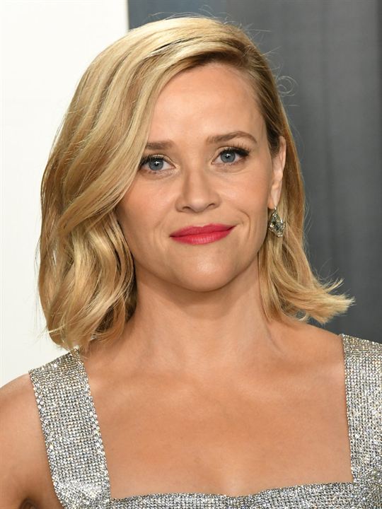 Cartel Reese Witherspoon