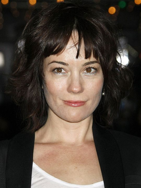 Cartel Natasha Gregson Wagner