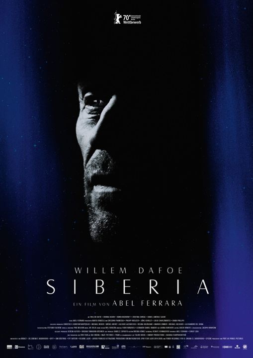 Siberia : Cartel