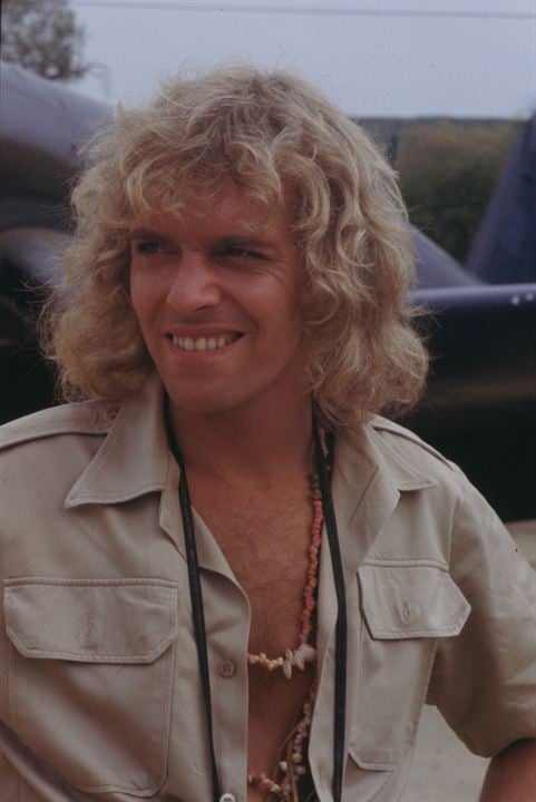 Foto Peter Frampton