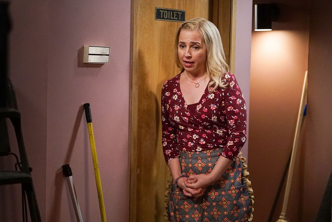 Los Conner : Foto Lecy Goranson