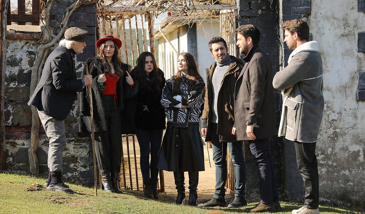 Trampa de amor : Foto